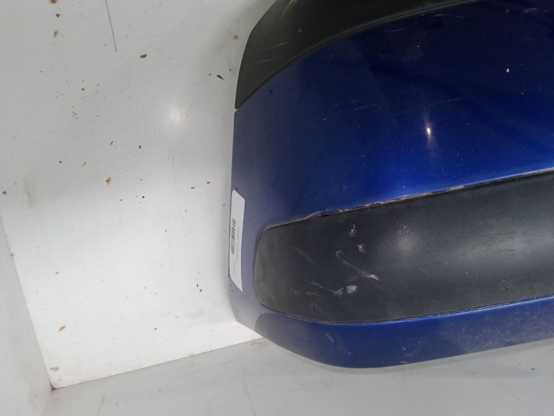 Recambio de paragolpes trasero para seat ibiza ii (6k1) 1.9 tdi referencia OEM IAM   