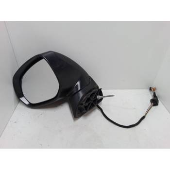 RETROVISOR ELECTRICO IZQUIERDO 