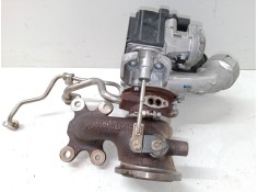 Recambio de turbo para skoda fabia i (6y2) 1.4 referencia OEM IAM BMTS40001811  