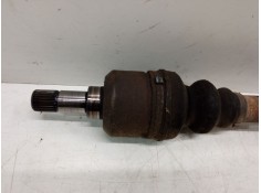 Recambio de transmision delantera izquierda para peugeot 306 break (7e, n3, n5) 2.0 hdi 90 referencia OEM IAM    2