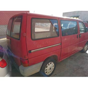VOLKSWAGEN TRANSPORTER T4 FURGONETA (70A, 70H, 7DA, 7DH, 70J)