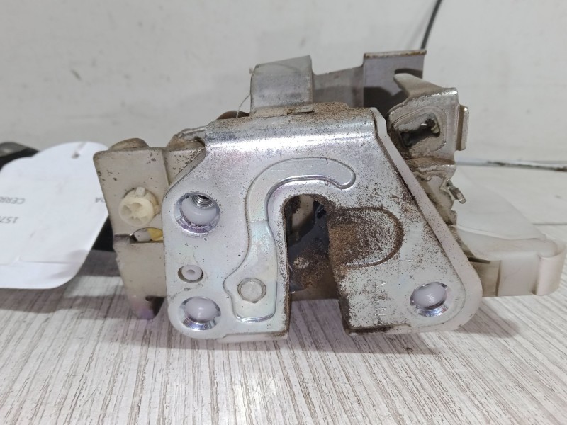 Recambio de cerradura puerta trasera izquierda para toyota aygo (_b1_) 1.0 (kgb10_) referencia OEM IAM   