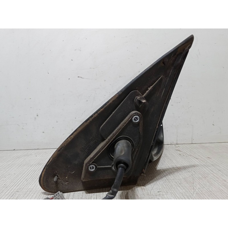 Recambio de retrovisor electrico derecho para nissan almera ii hatchback (n16) 1.5 referencia OEM IAM E9014292  