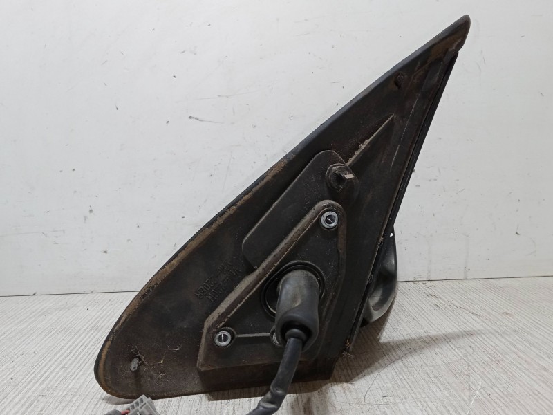 Recambio de retrovisor electrico derecho para nissan almera ii hatchback (n16) 1.5 referencia OEM IAM E9014292  