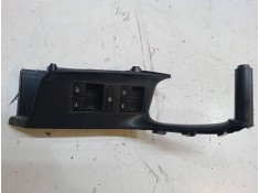 Recambio de mando elevalunas delantero izquierdo para seat ibiza iv (6j5, 6p1) 1.0 tsi referencia OEM IAM   