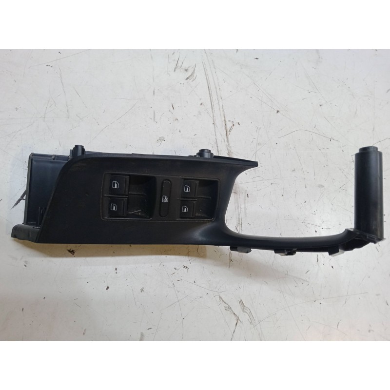 Recambio de mando elevalunas delantero izquierdo para seat ibiza iv (6j5, 6p1) 1.0 tsi referencia OEM IAM   