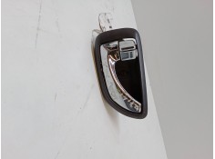 Recambio de maneta interior puerta delantera izquierda para hyundai terracan (hp) 2.9 crdi referencia OEM IAM    2