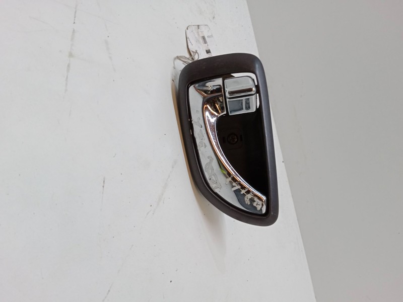 Recambio de maneta interior puerta delantera izquierda para hyundai terracan (hp) 2.9 crdi referencia OEM IAM   
