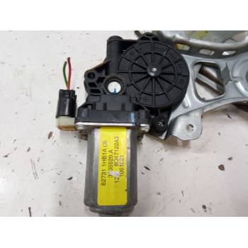 ELEVALUNAS ELECTRICO TRASERO DERECHO 827311h1a 