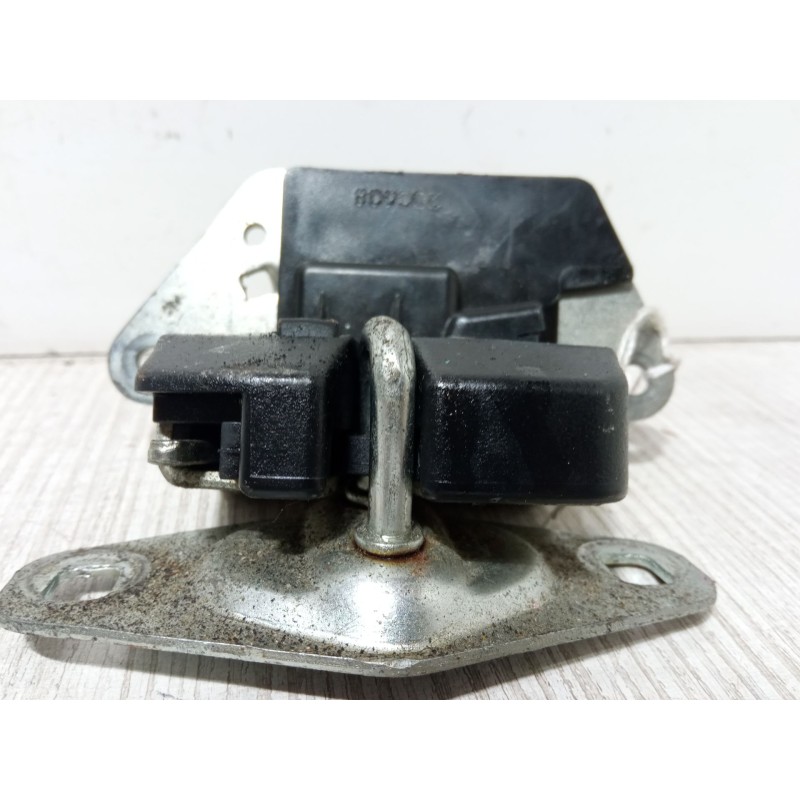 Recambio de cerradura maletero / porton para lancia ypsilon (843_) 1.3 d multijet (843.axf11, 843.axf1a, 843.axm11,... referenci