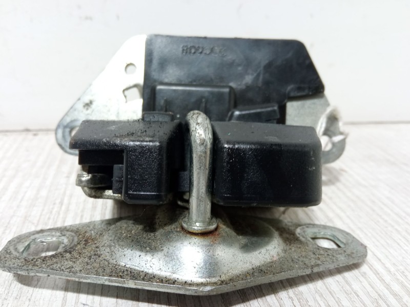 Recambio de cerradura maletero / porton para lancia ypsilon (843_) 1.3 d multijet (843.axf11, 843.axf1a, 843.axm11,... referenci