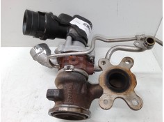 Recambio de turbo para skoda fabia i (6y2) 1.4 referencia OEM IAM BMTS40001811   2