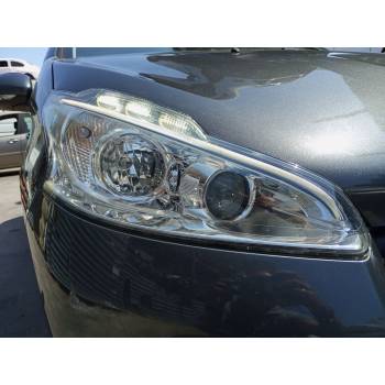 PEUGEOT 208 I (CA_, CC_)