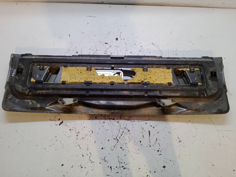 Recambio de porton trasero para bmw x5 (e53) 3.0 d referencia OEM IAM   