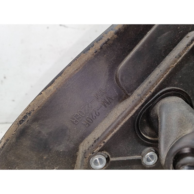 Recambio de retrovisor electrico derecho para nissan almera ii hatchback (n16) 1.5 referencia OEM IAM E9014292  
