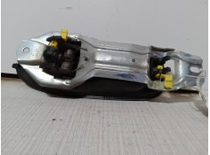 Recambio de maneta interior puerta trasera izquierda para tata indigo (4_v2) 1.4 referencia OEM IAM    2