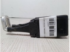 Recambio de anclaje cinturon trasero central para opel corsa c (x01) 1.3 cdti (f08, f68) referencia OEM IAM 09231879F.TRW3300360