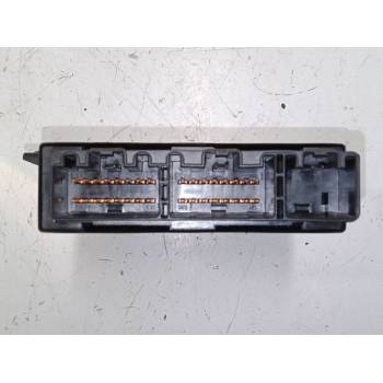 MODULO CONFORT 