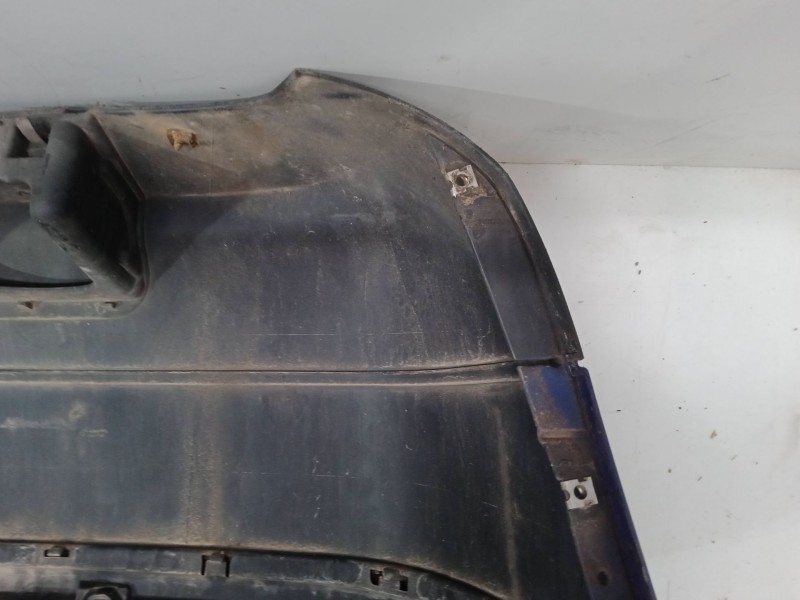 Recambio de paragolpes trasero para seat ibiza ii (6k1) 1.9 tdi referencia OEM IAM   