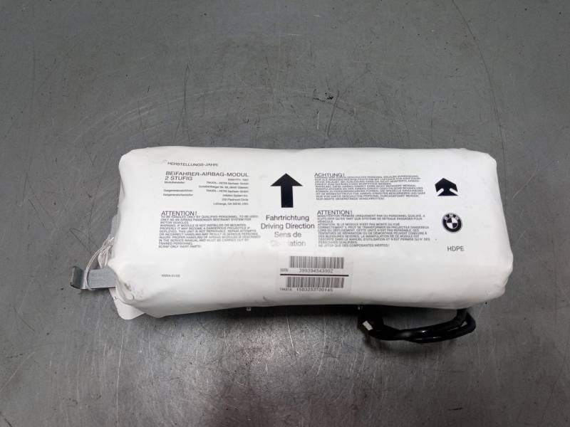 AIRBAG SALPICADERO 39939454300Z 