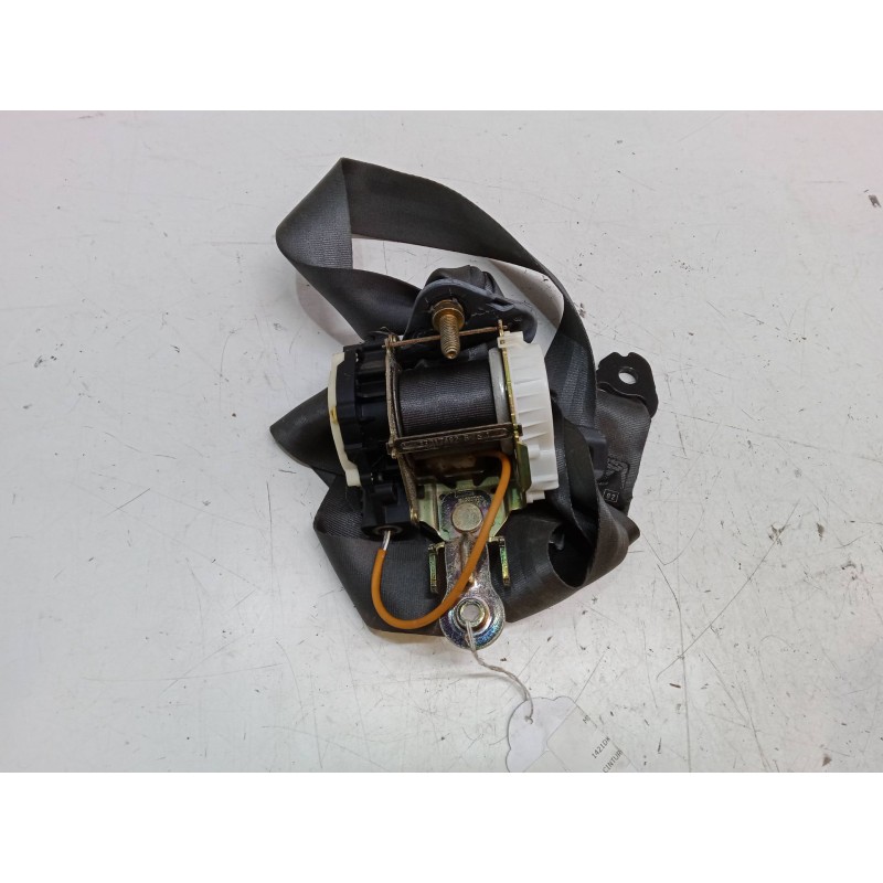 Recambio de cinturon seguridad trasero izquierdo para renault modus / grand modus (f/jp0_) 1.5 dci (fp0d, jp0d) referencia OEM I