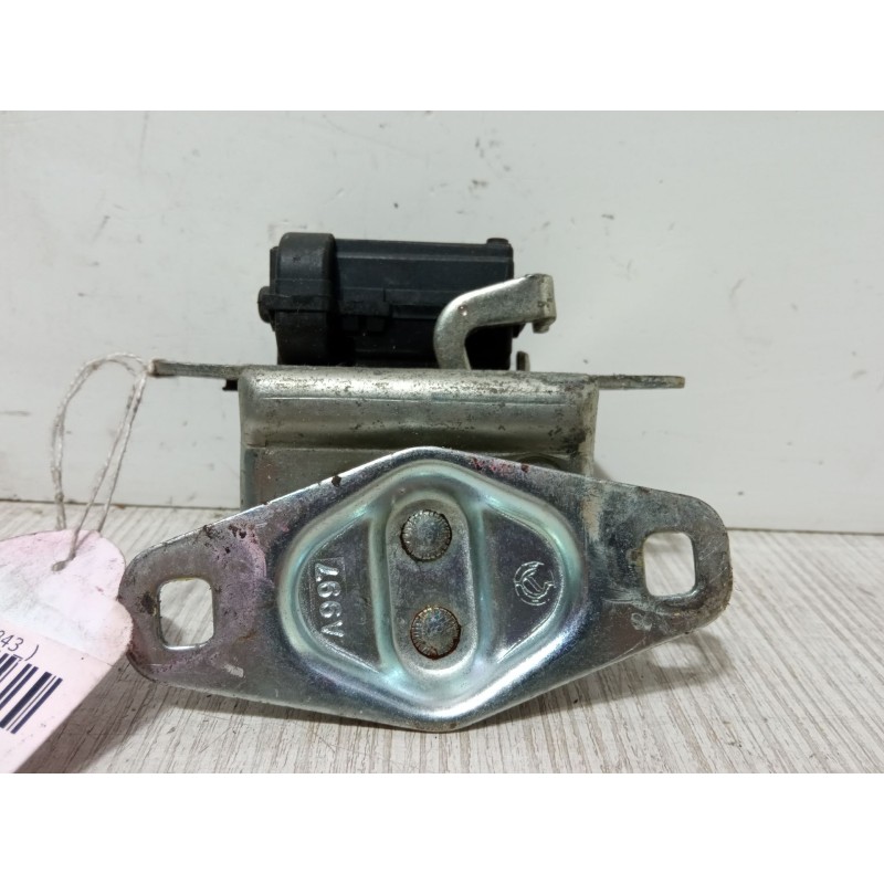 Recambio de cerradura maletero / porton para lancia ypsilon (843_) 1.3 d multijet (843.axf11, 843.axf1a, 843.axm11,... referenci