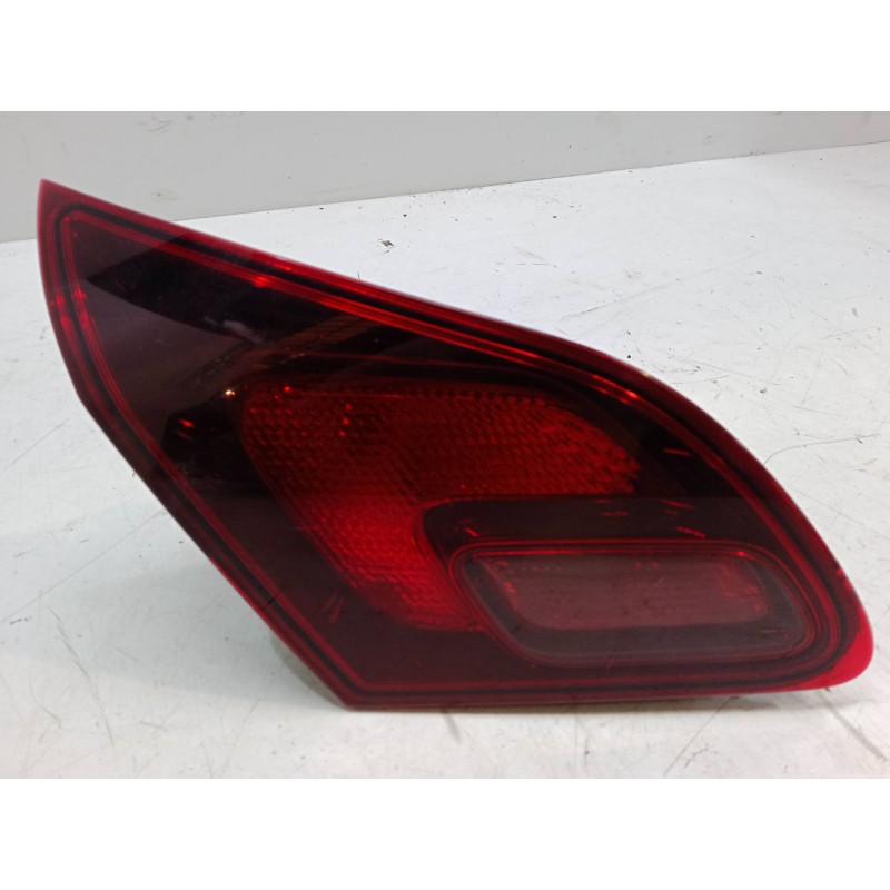 Recambio de piloto trasero porton izquierdo para opel astra j (p10) 1.7 cdti (68) referencia OEM IAM   