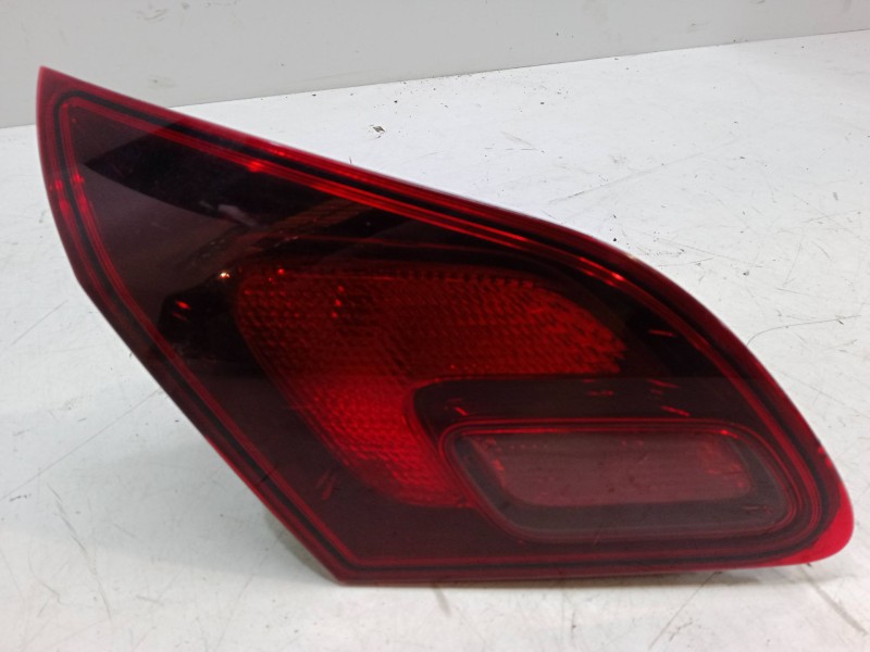 Recambio de piloto trasero porton izquierdo para opel astra j (p10) 1.7 cdti (68) referencia OEM IAM   