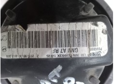 Recambio de motor calefaccion para peugeot 207/207+ (wa_, wc_) 1.6 hdi referencia OEM IAM GMVA7RF