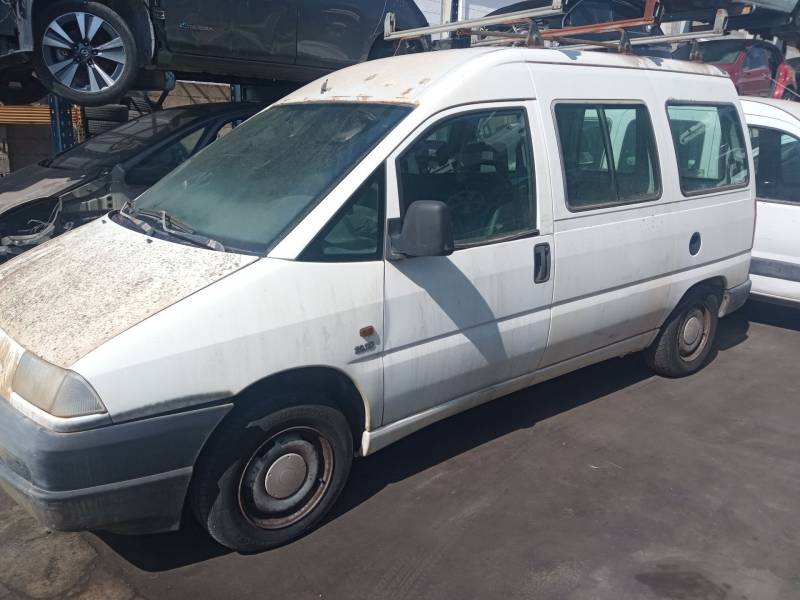 FIAT SCUDO AUTOBÚS (220_)