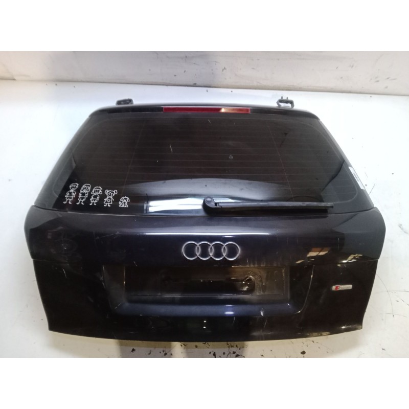 Recambio de porton trasero para audi a4 b6 avant (8e5) 1.9 tdi referencia OEM IAM   