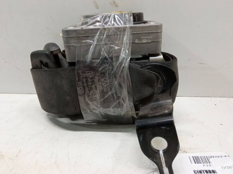 CINTURON SEGURIDAD DELANTERO IZQUIERDO 