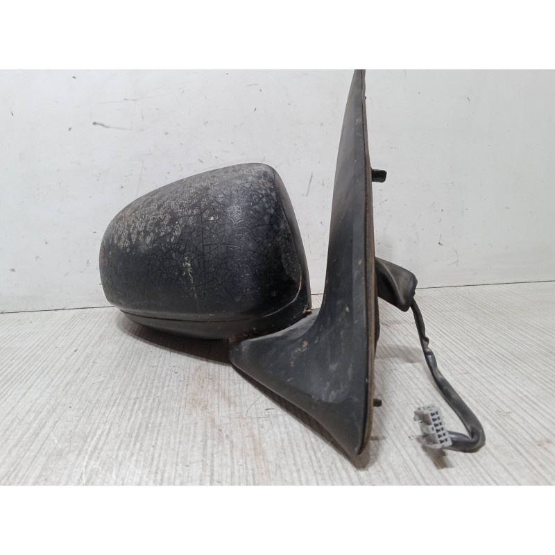 Recambio de retrovisor electrico derecho para nissan almera ii hatchback (n16) 1.5 referencia OEM IAM E9014292  