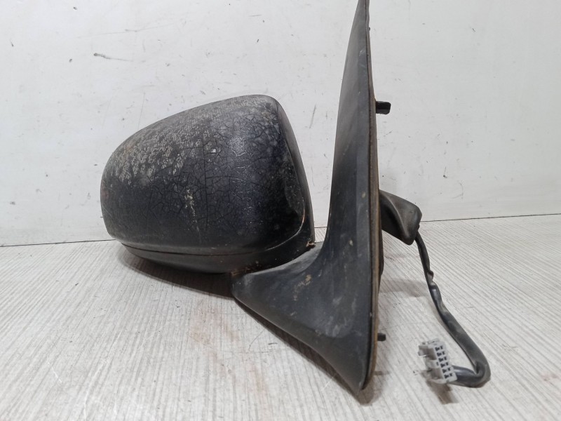 Recambio de retrovisor electrico derecho para nissan almera ii hatchback (n16) 1.5 referencia OEM IAM E9014292  