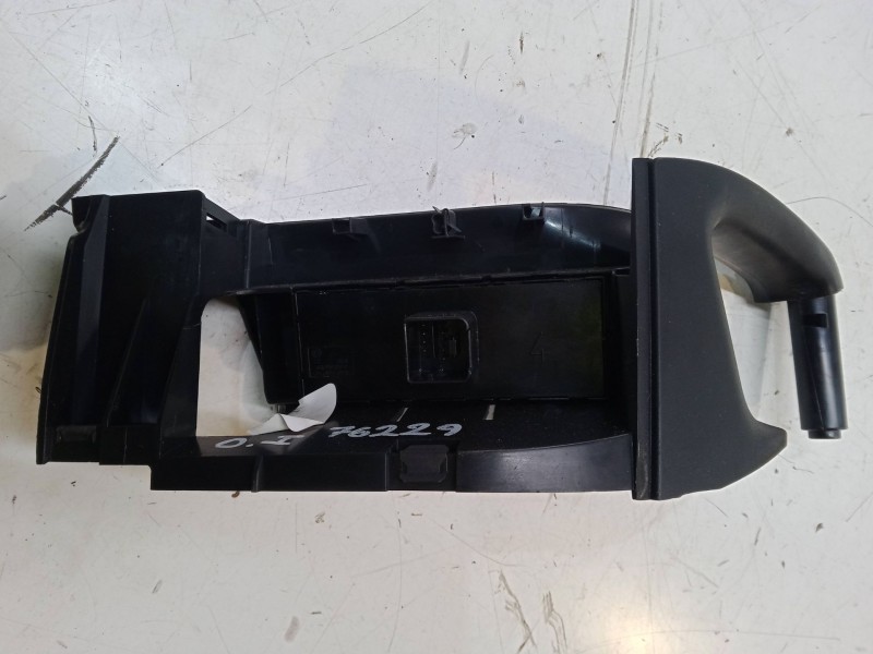 Recambio de mando elevalunas delantero izquierdo para seat ibiza iv (6j5, 6p1) 1.0 tsi referencia OEM IAM   