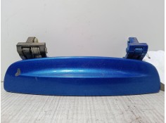 Recambio de maneta exterior puerta delantera derecha para tata indigo (4_v2) 1.4 referencia OEM IAM   