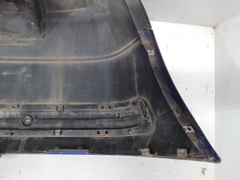 Recambio de paragolpes trasero para seat ibiza ii (6k1) 1.9 tdi referencia OEM IAM   