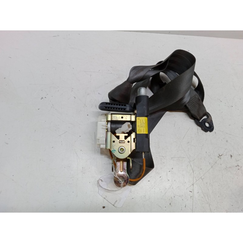 Recambio de cinturon seguridad trasero izquierdo para renault modus / grand modus (f/jp0_) 1.5 dci (fp0d, jp0d) referencia OEM I