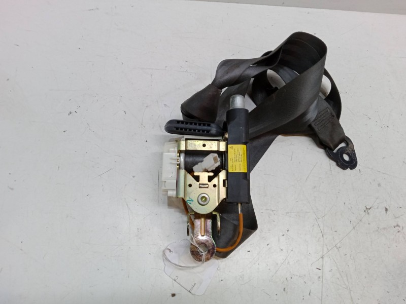 Recambio de cinturon seguridad trasero izquierdo para renault modus / grand modus (f/jp0_) 1.5 dci (fp0d, jp0d) referencia OEM I