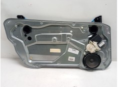 Recambio de elevalunas electrico delantero izquierdo para seat ibiza iii (6l1) 1.4 16v referencia OEM IAM 6L3837751BF  