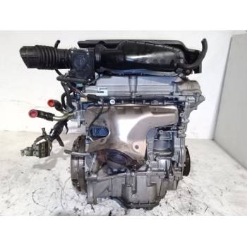 MOTOR COMPLETO hr16de 