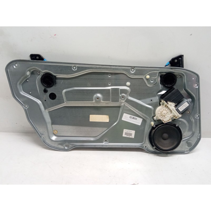 Recambio de elevalunas electrico delantero izquierdo para seat ibiza iii (6l1) 1.4 16v referencia OEM IAM 6L3837751BF  