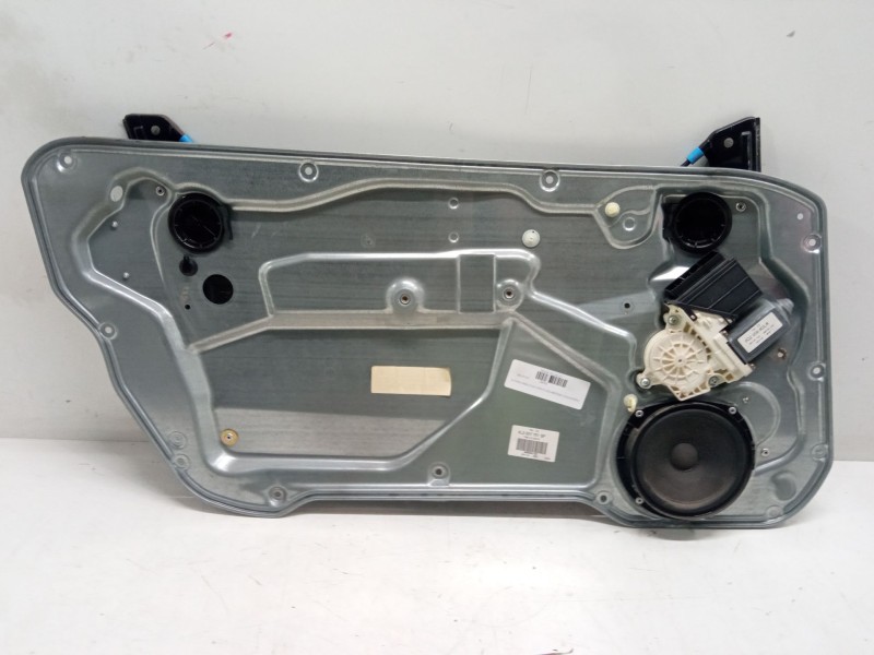 Recambio de elevalunas electrico delantero izquierdo para seat ibiza iii (6l1) 1.4 16v referencia OEM IAM 6L3837751BF  