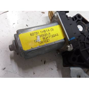 ELEVALUNAS ELECTRICO TRASERO DERECHO 827311h1a 