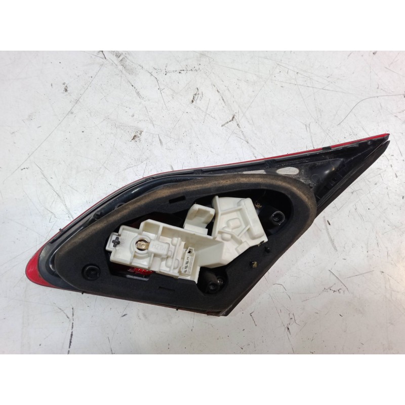 Recambio de piloto trasero porton izquierdo para opel astra j (p10) 1.7 cdti (68) referencia OEM IAM   