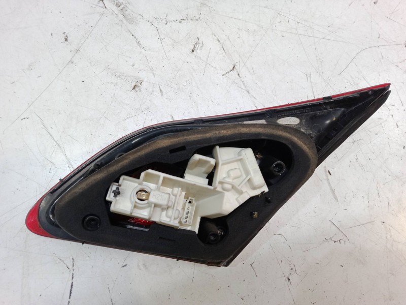 Recambio de piloto trasero porton izquierdo para opel astra j (p10) 1.7 cdti (68) referencia OEM IAM   