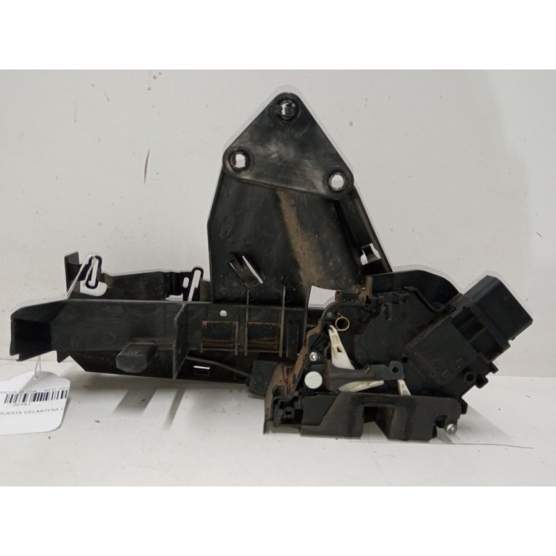 Recambio de cerradura puerta delantera izquierda para ford focus ii (da_, hcp, dp) 1.6 tdci referencia OEM IAM   