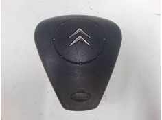 Recambio de airbag volante para citroën c3 i (fc_, fn_) 1.4 hdi referencia OEM IAM 96380009VD