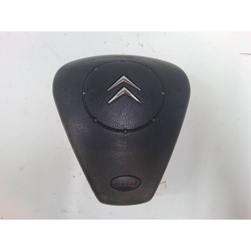 Recambio de airbag volante para citroën c3 i (fc_, fn_) 1.4 hdi referencia OEM IAM 96380009VD  