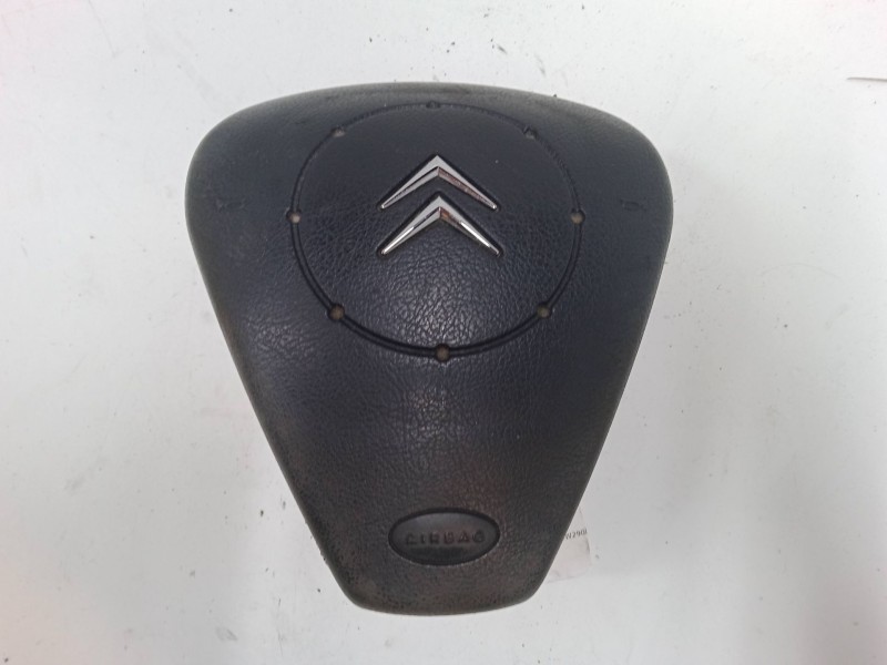 Recambio de airbag volante para citroën c3 i (fc_, fn_) 1.4 hdi referencia OEM IAM 96380009VD  